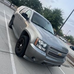 2006 Chevrolet Tahoe