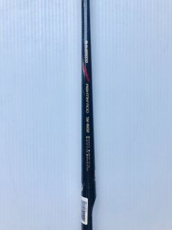 ロッド shimano fightin rod speedmaster sm-1522 Shimano SM-1553 SpeedMaster FIGHTIN' ROD 5'6'' 1PC Heavy