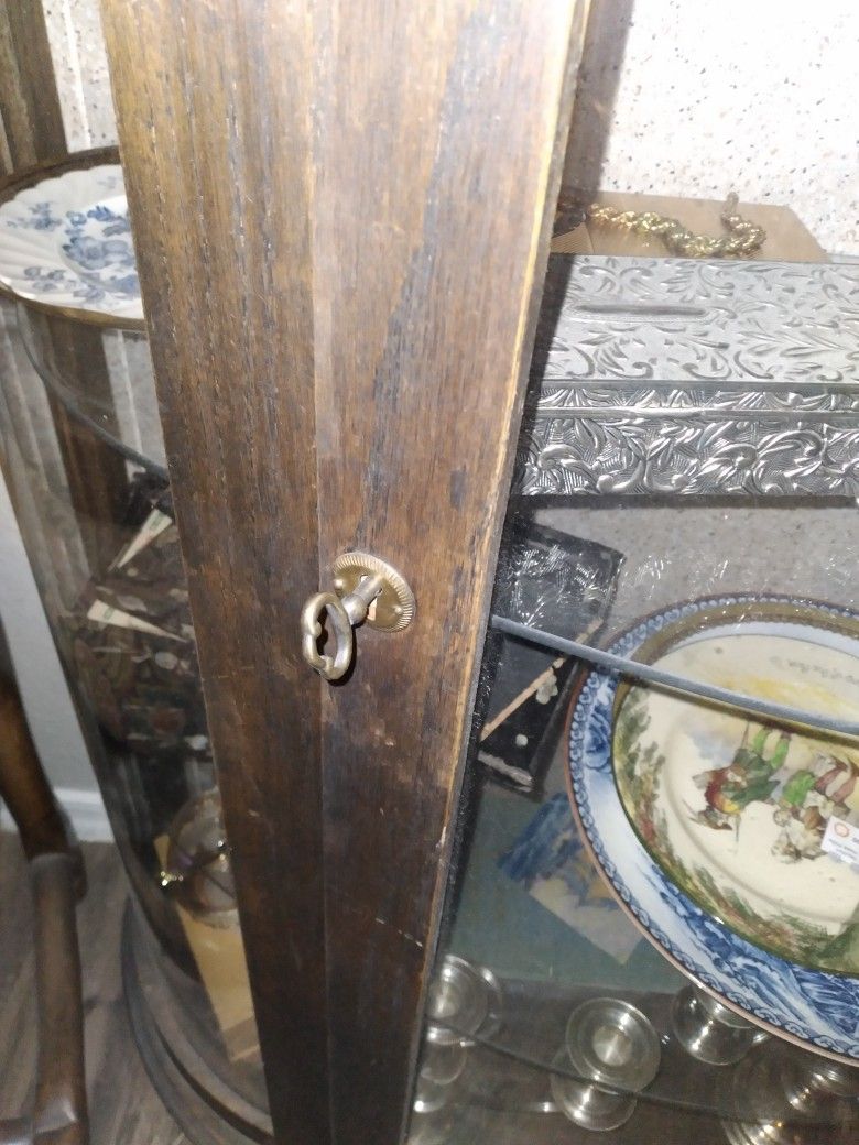 Curio Skeleton Key Matttroy