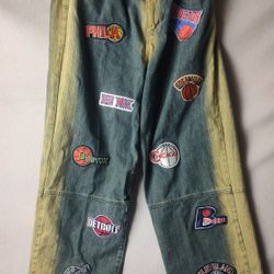 BoomX jeans, size W38 L32