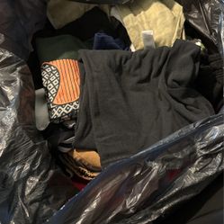 Baby And Youth Clothes 