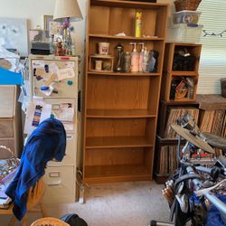 Bookshelf 