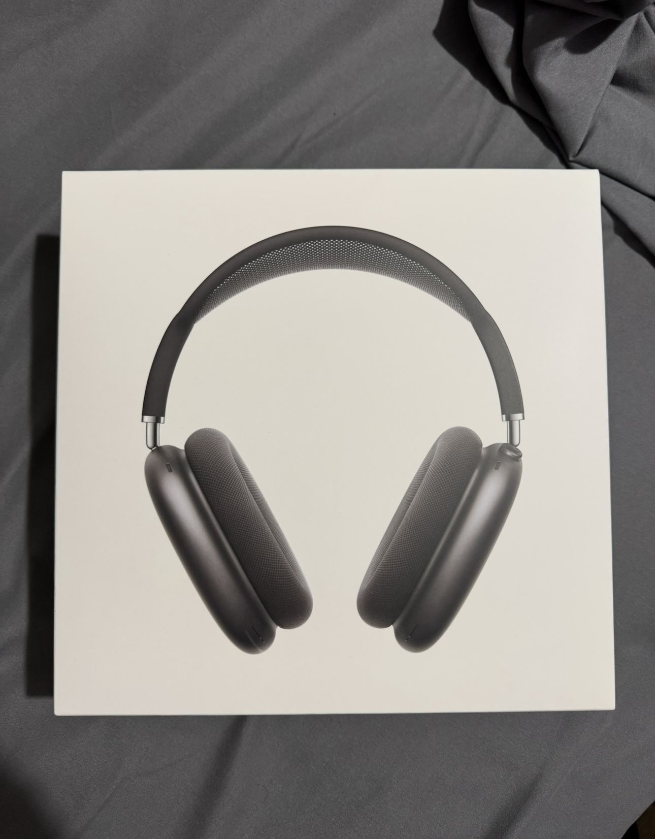 AirPod Max