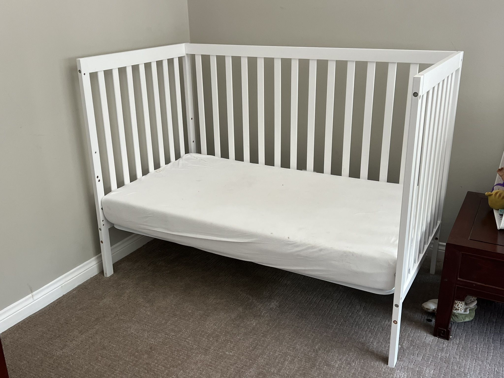 Baby Cribs