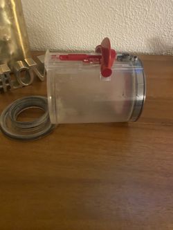 Dyson V10 Motorhead Bin