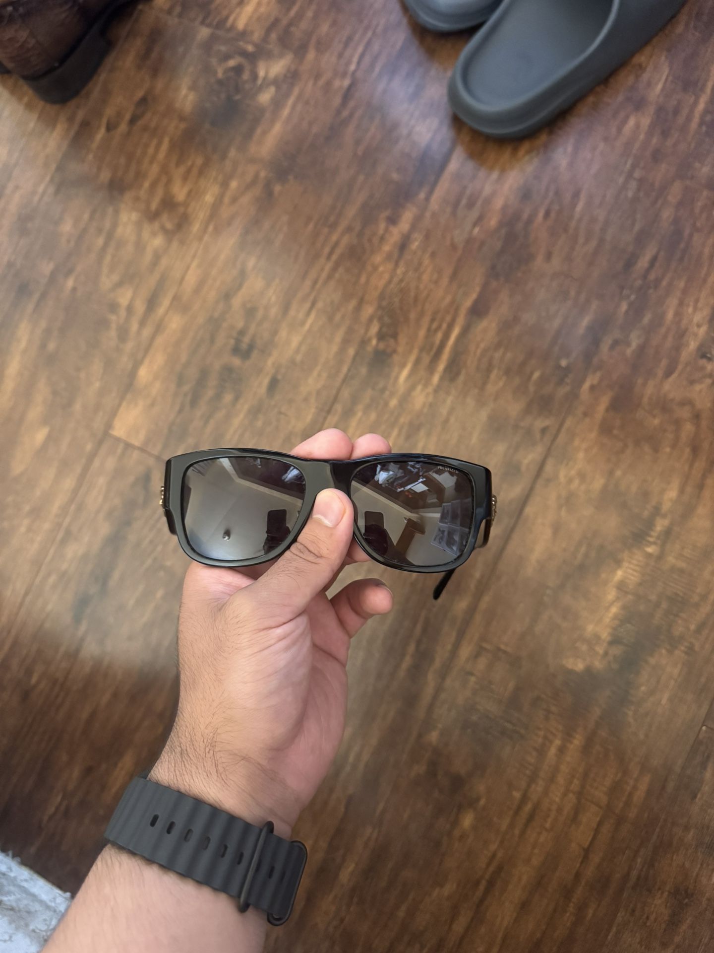 Classic Versace Men Shades 