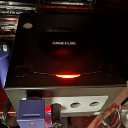 Gamecube