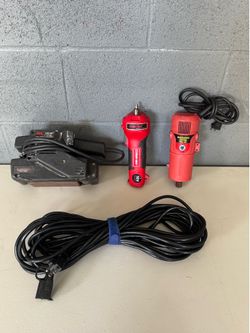 Tools (Read Description)