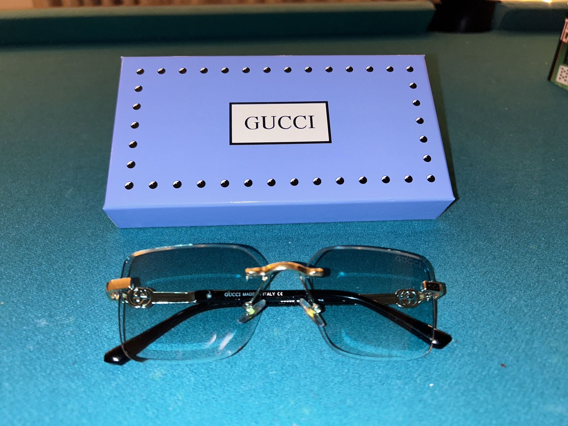 Gucci Sunglasses 