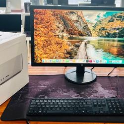 Apple MAC STUDIO 2022 M1 MAX 32GB 500GB 10 Core CPU 24Core GPU