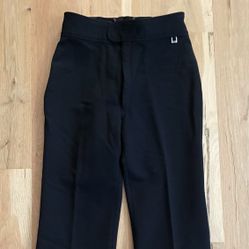 WOMEN’S/LADIES  size 10 SKI PANTS