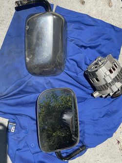 Truck Chevy 1(contact info removed) Parts
