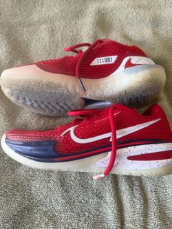 Nike Air Zoom GT Cut Basketball Sneakers
