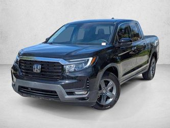 2023 Honda Ridgeline