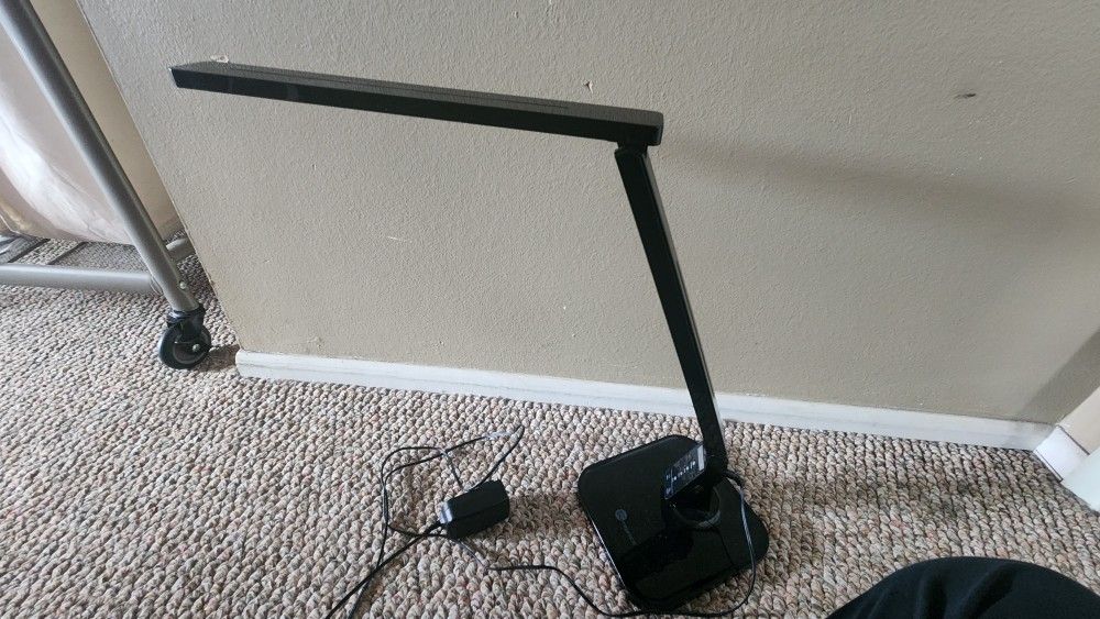 Desk Lamp