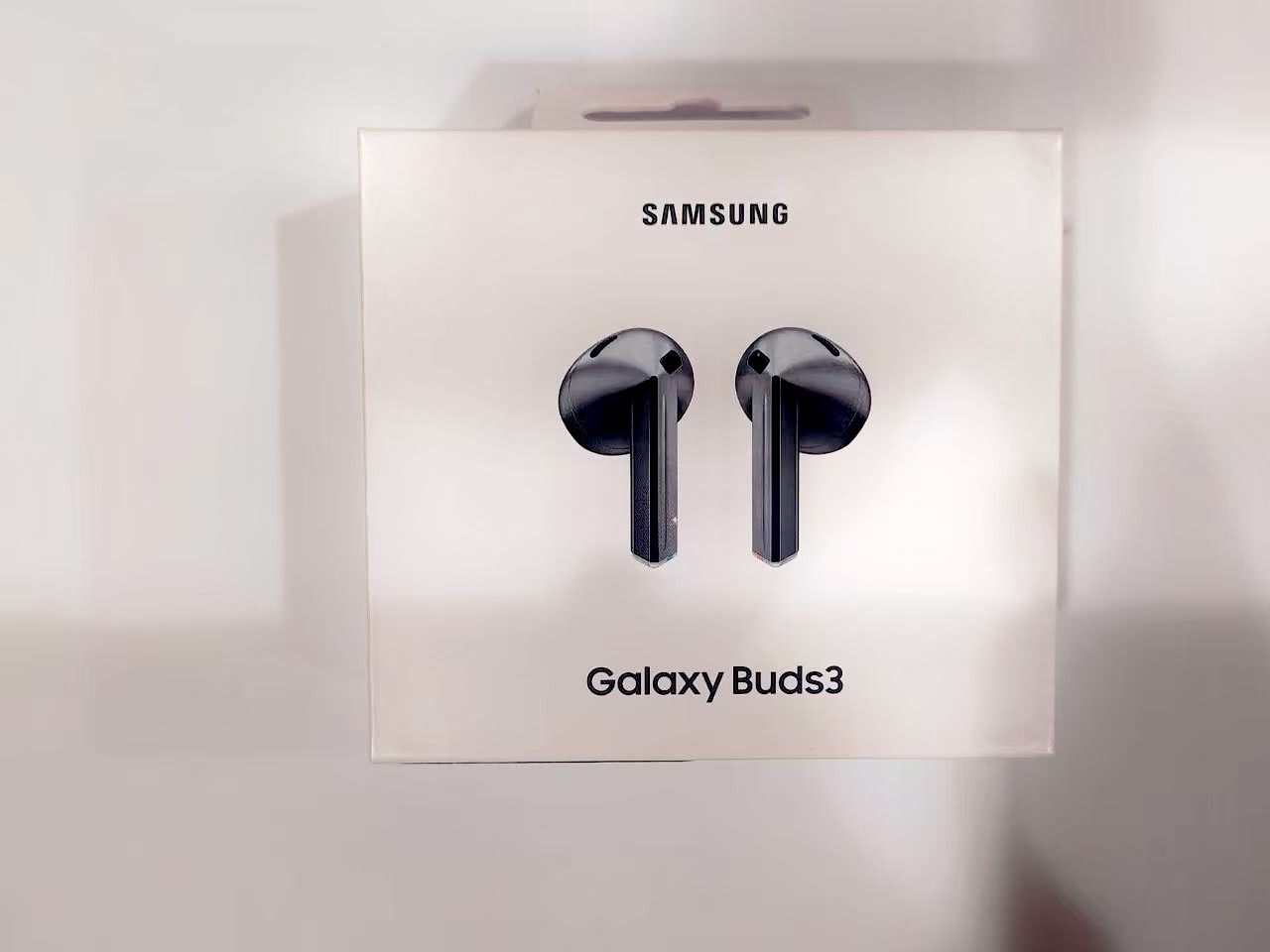 Samsung head sets