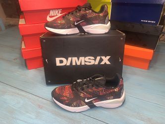 NWB Men’s Nike Ghoswift Shoes CU4737 001