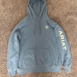Ariat Hoodie