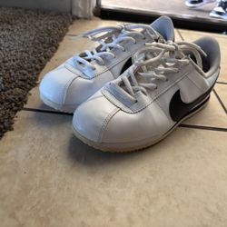 Milkshakes/nike Shoes