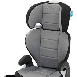 Graco TurboBooster 2.0 Highback Booster Car Seat,
