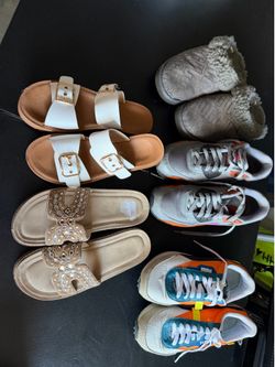 Women’s shoes