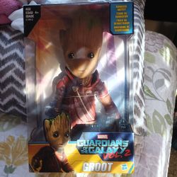 New Groot For 10.00