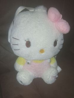 Hello kitty$12
