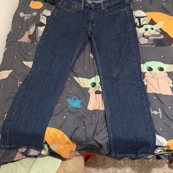 515 Levi Jeans