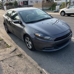 2016 Dodge Dart