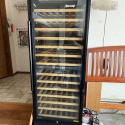 Wine Cooler 