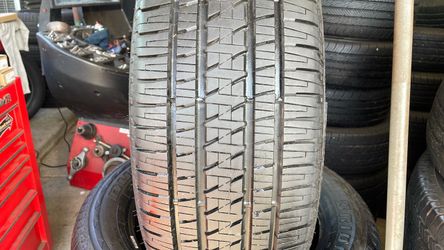 275 55R20 4 for $500. BRIDGESTONE DUELER HL aleanza 2 LX. instaladas