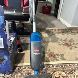 Bissell Steam Mop