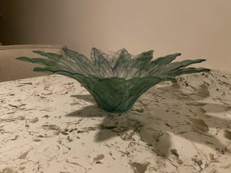 Artistic - Hand Decorated glass