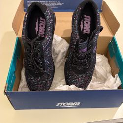 Women’s Bowling Shoes