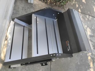 Lipper solid step ( RV) 100 or best offer