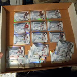 2022 Bowman In 3D  Complete Set