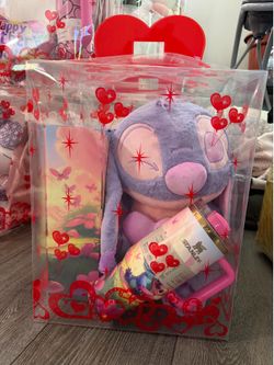 Lilo Stitch Mothers Day Set