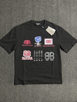 Balenciaga Tee