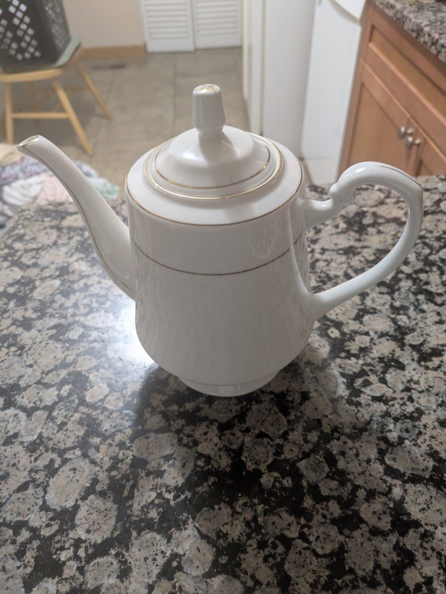 China Coffee Tea Pot