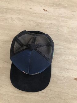 SpongeBob SquarePants SnapBack Hat