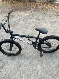 KINK BMX