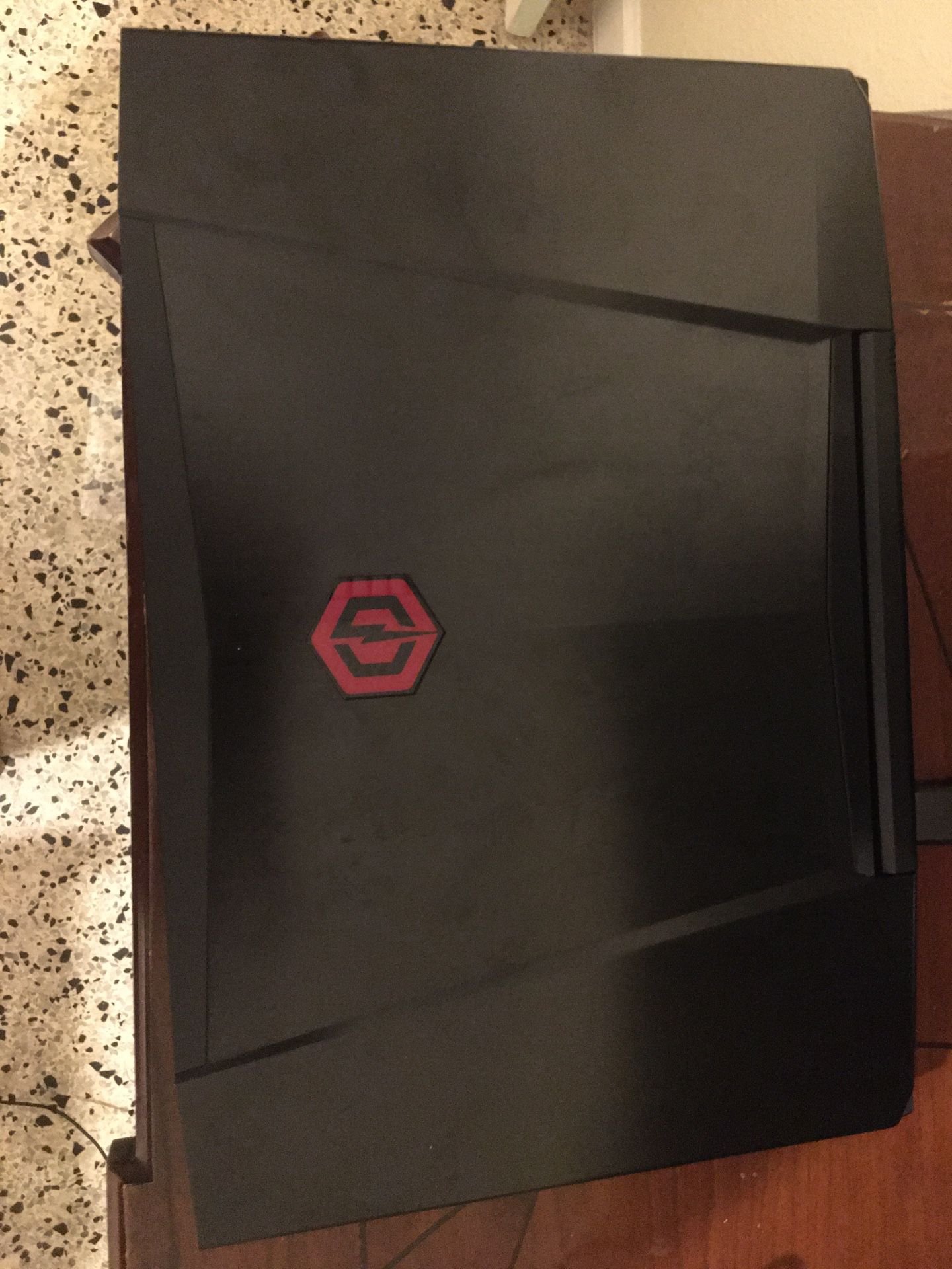 CyberPowerPC Gaming Laptop Tracer iii with GeForce GTX (OBO)