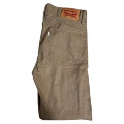 Levi’s  Strauss & Co. 510 Jeans Pants 31 x 30 