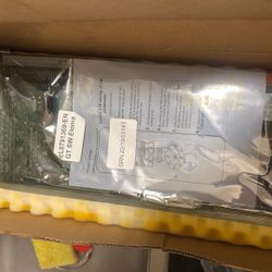 Eloma Genius T 06 Controller Board Board Kit