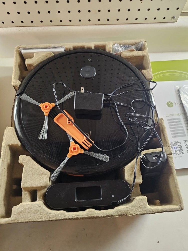Kyvol Cybovac - Robot Vacuum Cleaner E20