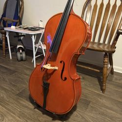 Cello