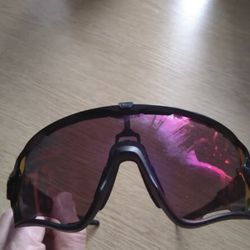 Oakley Jawbreaker Sunglasses