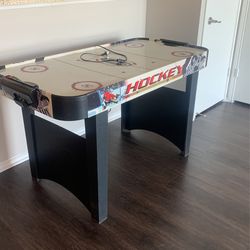 Hockey Table OBO