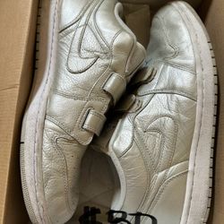 🔥 Men’s Size 11.5 Nike & Jordan Sneakers – All with Original Boxes 🔥
