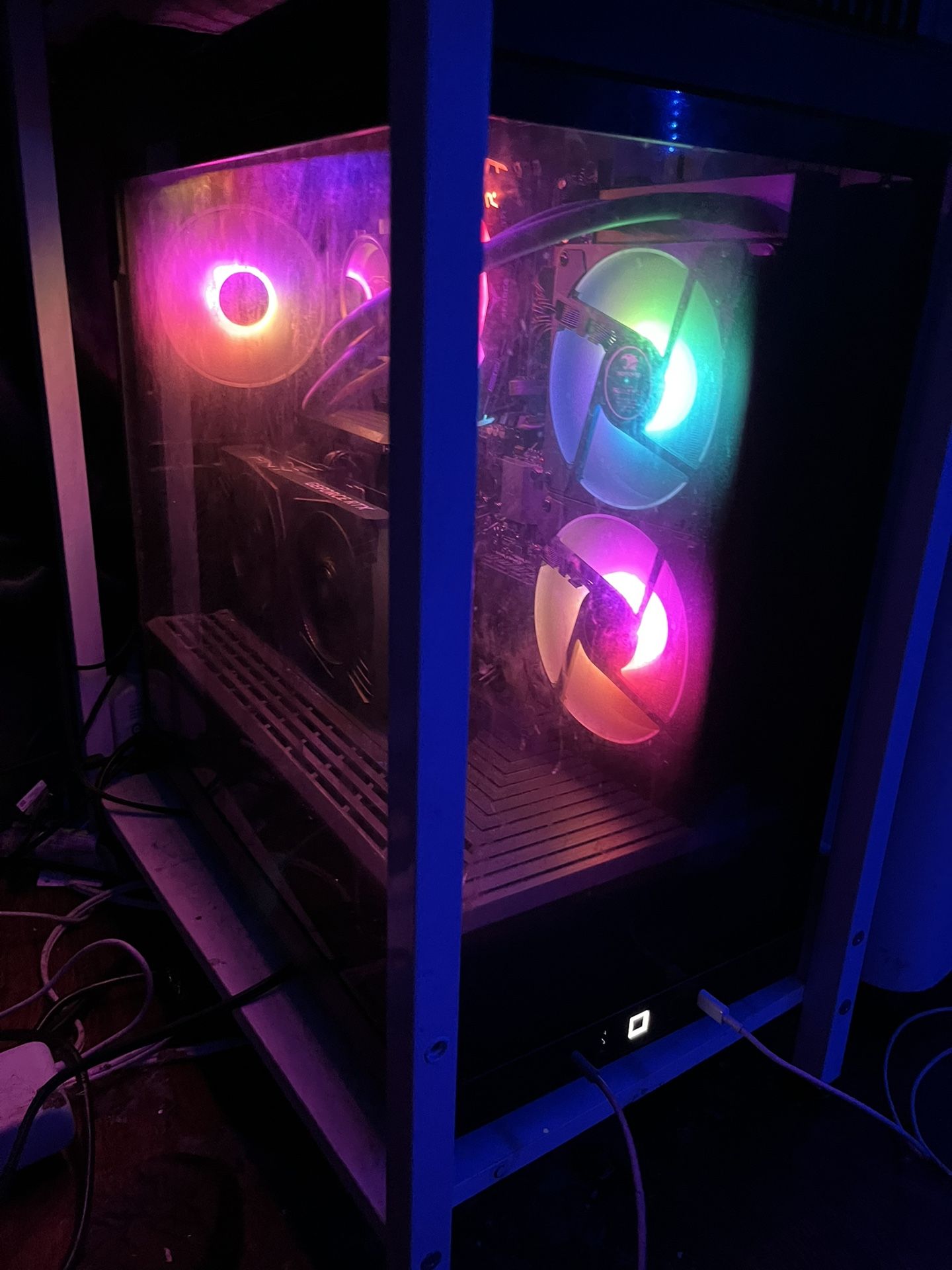 Ibuypower Pc